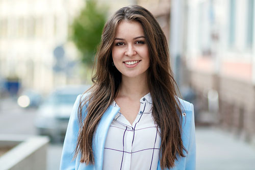 Draguer une fille dans la rue