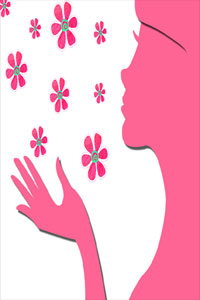 La nature féminine